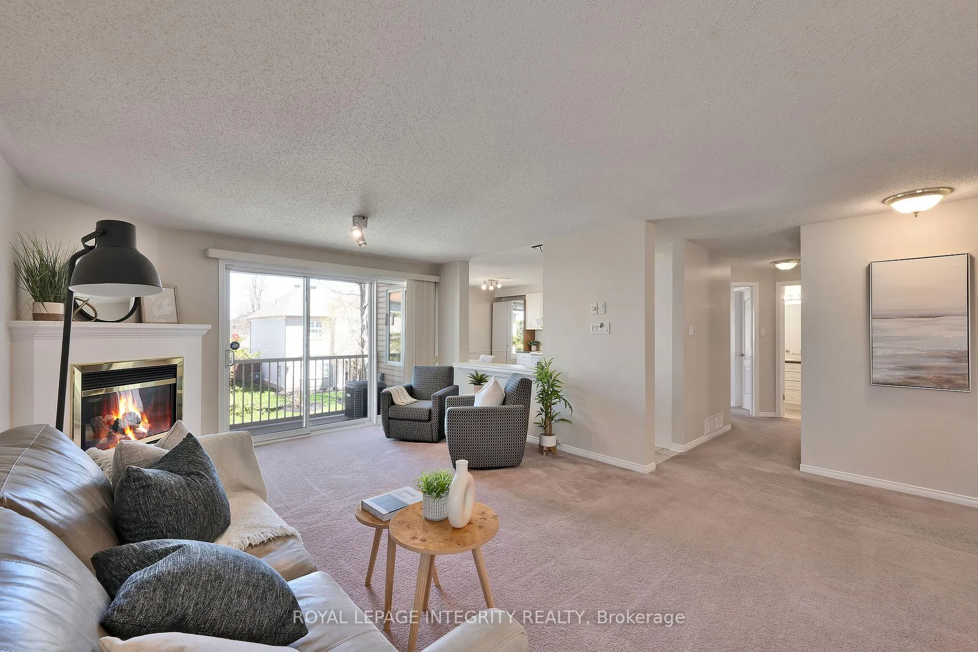 Photo 9 of Unit B, 10 Daybreak Street, Ottawa, Barrhaven East — HOMEH