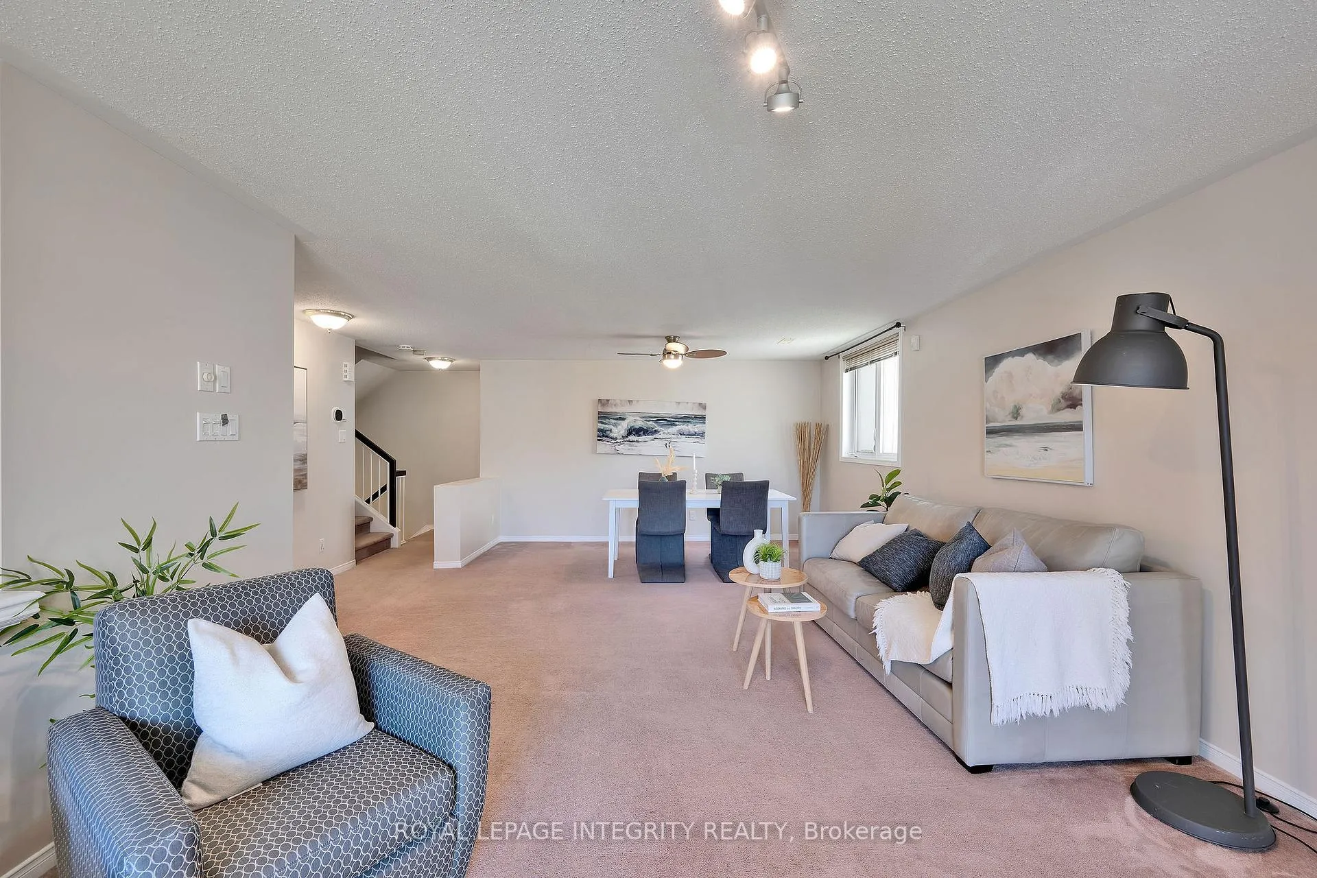Photo 11 of Unit B, 10 Daybreak Street, Ottawa, Barrhaven East — HOMEH