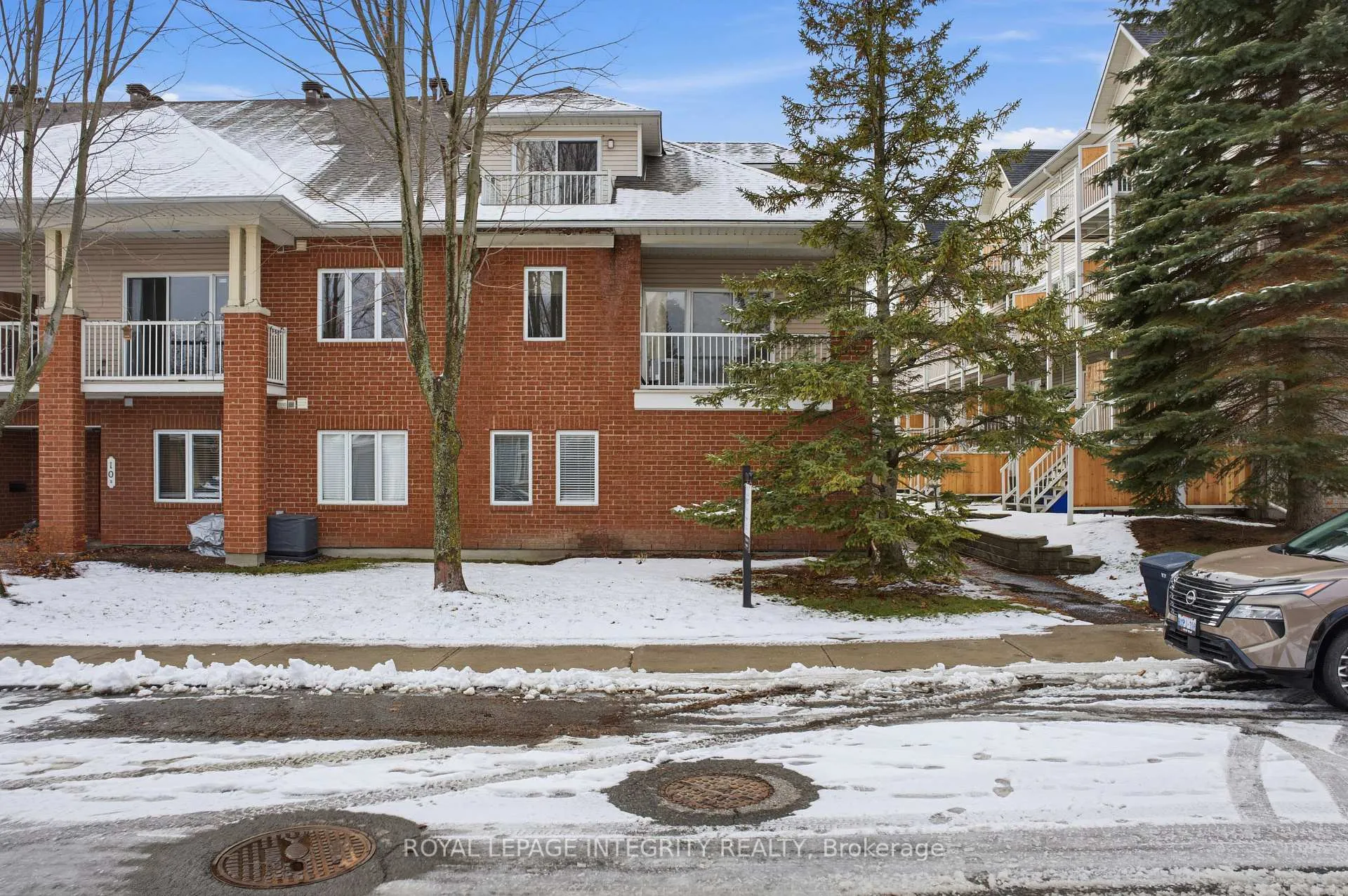 Photo 32 of Unit B, 10 Daybreak Street, Ottawa, Barrhaven East — HOMEH