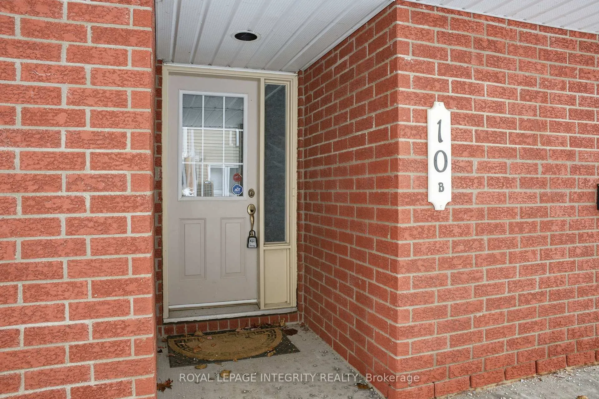 Photo 33 of Unit B, 10 Daybreak Street, Ottawa, Barrhaven East — HOMEH
