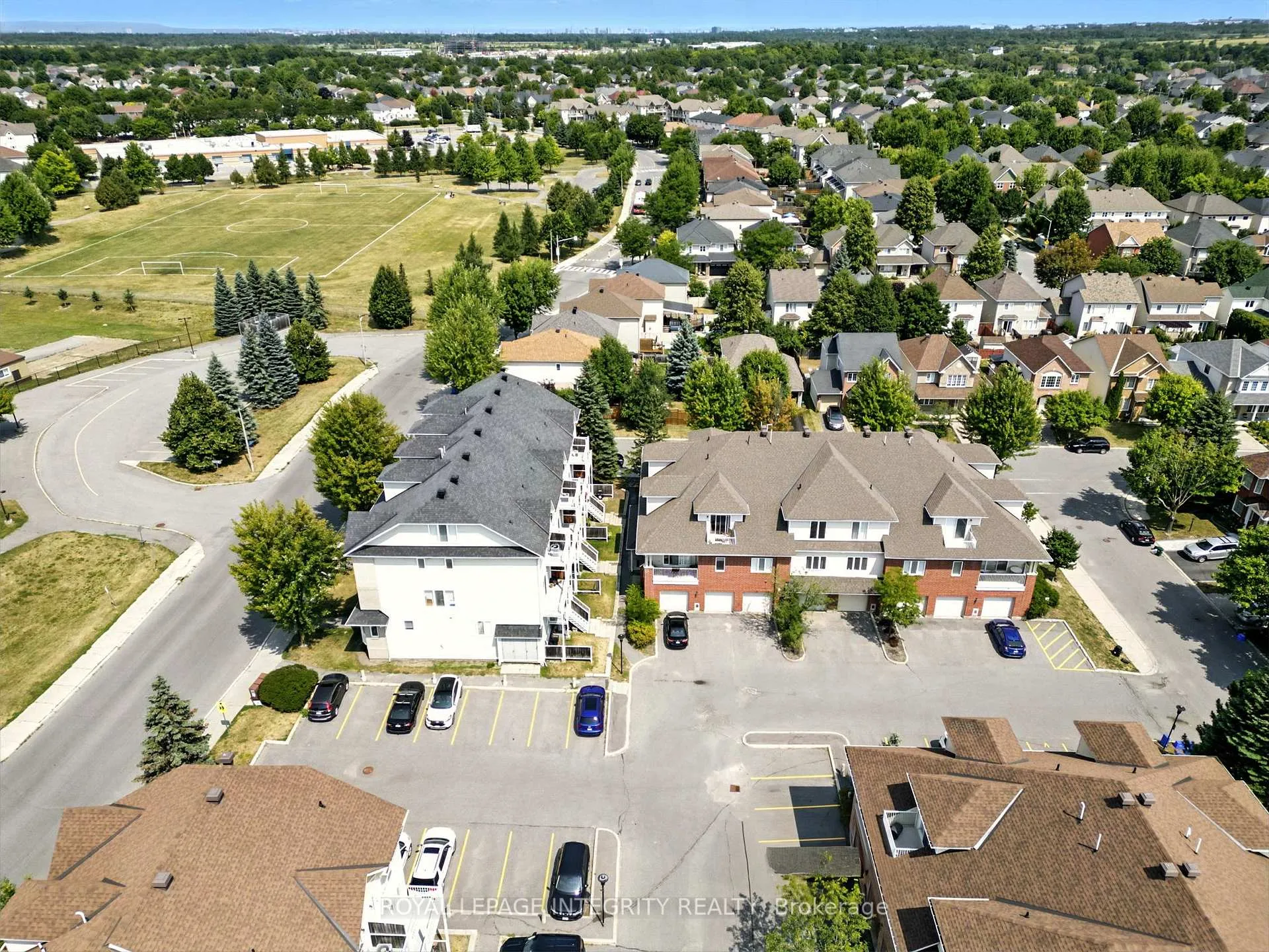 Photo 34 of Unit B, 10 Daybreak Street, Ottawa, Barrhaven East — HOMEH