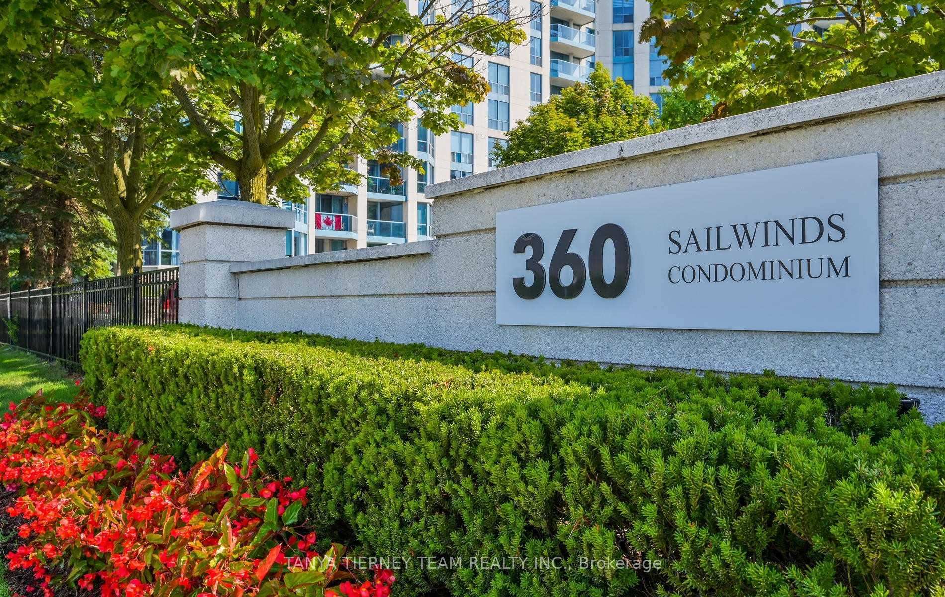 Photo 4 of Unit 805, 360 Watson Street, Whitby, Port Whitby — HOMEH