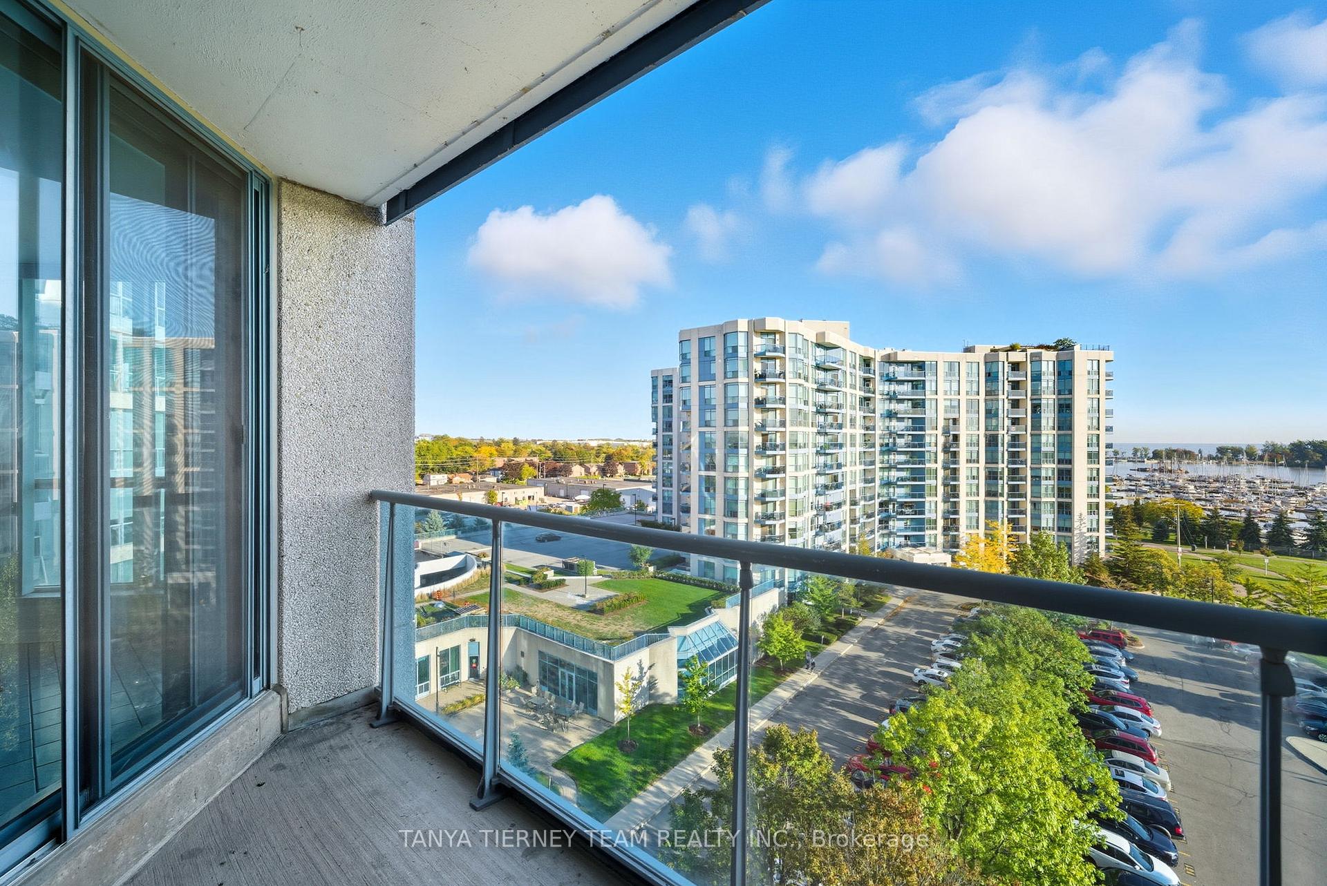 Photo 21 of Unit 805, 360 Watson Street, Whitby, Port Whitby — HOMEH