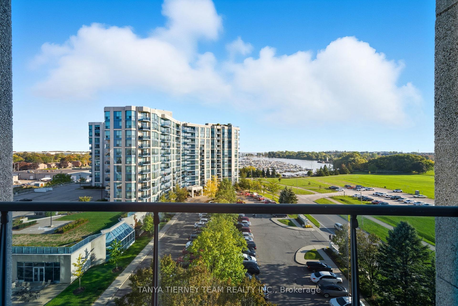 Photo 55 of Unit 805, 360 Watson Street, Whitby, Port Whitby — HOMEH