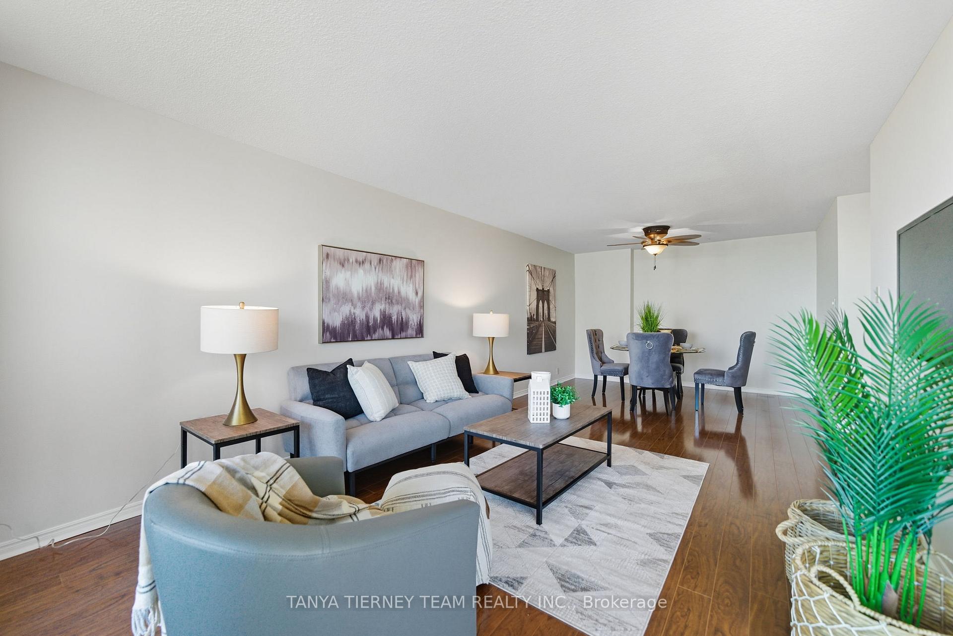 Photo 35 of Unit 805, 360 Watson Street, Whitby, Port Whitby — HOMEH