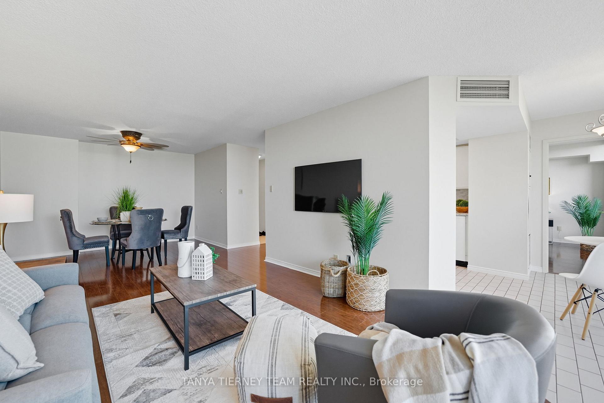Photo 36 of Unit 805, 360 Watson Street, Whitby, Port Whitby — HOMEH