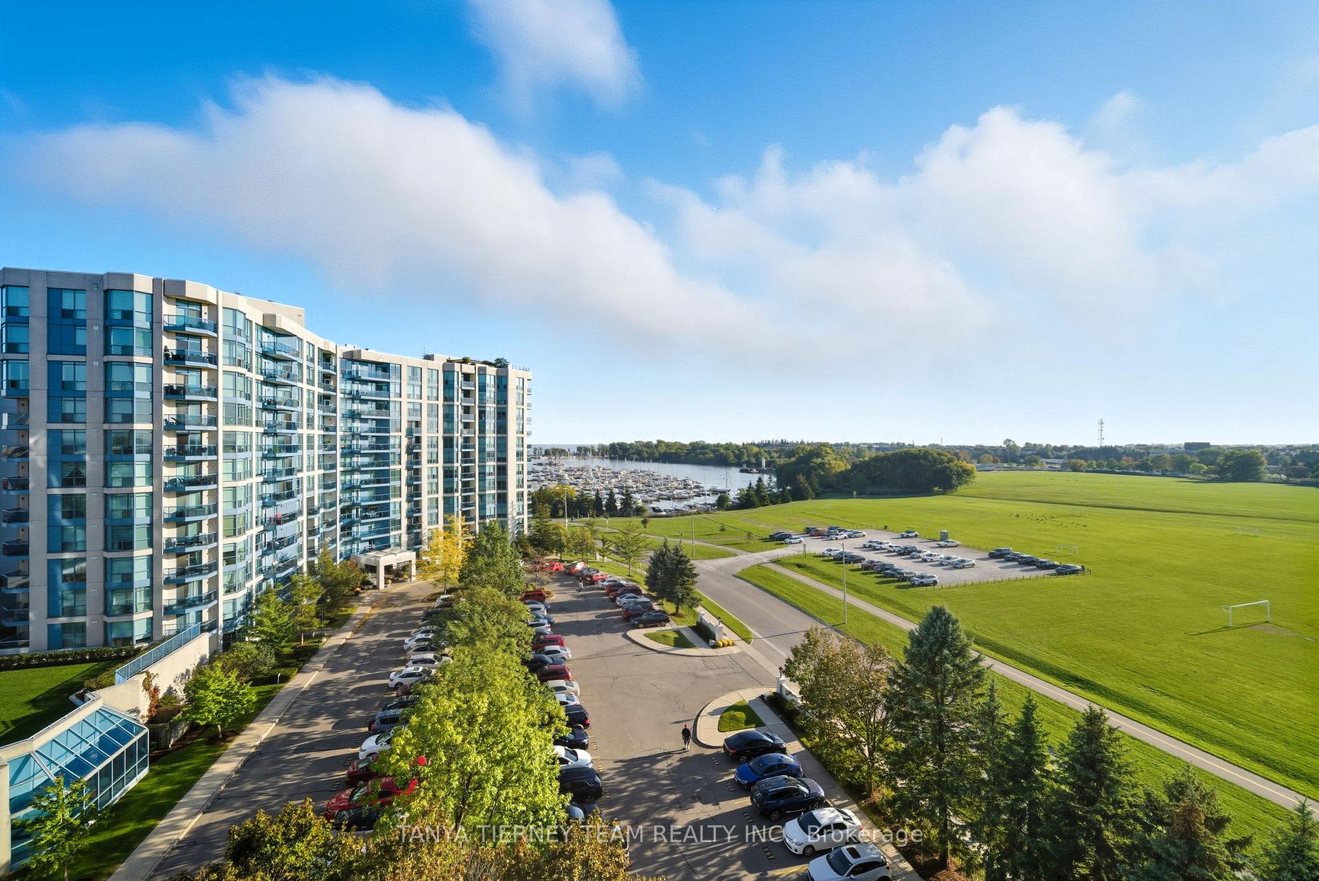 Photo 41 of Unit 805, 360 Watson Street, Whitby, Port Whitby — HOMEH