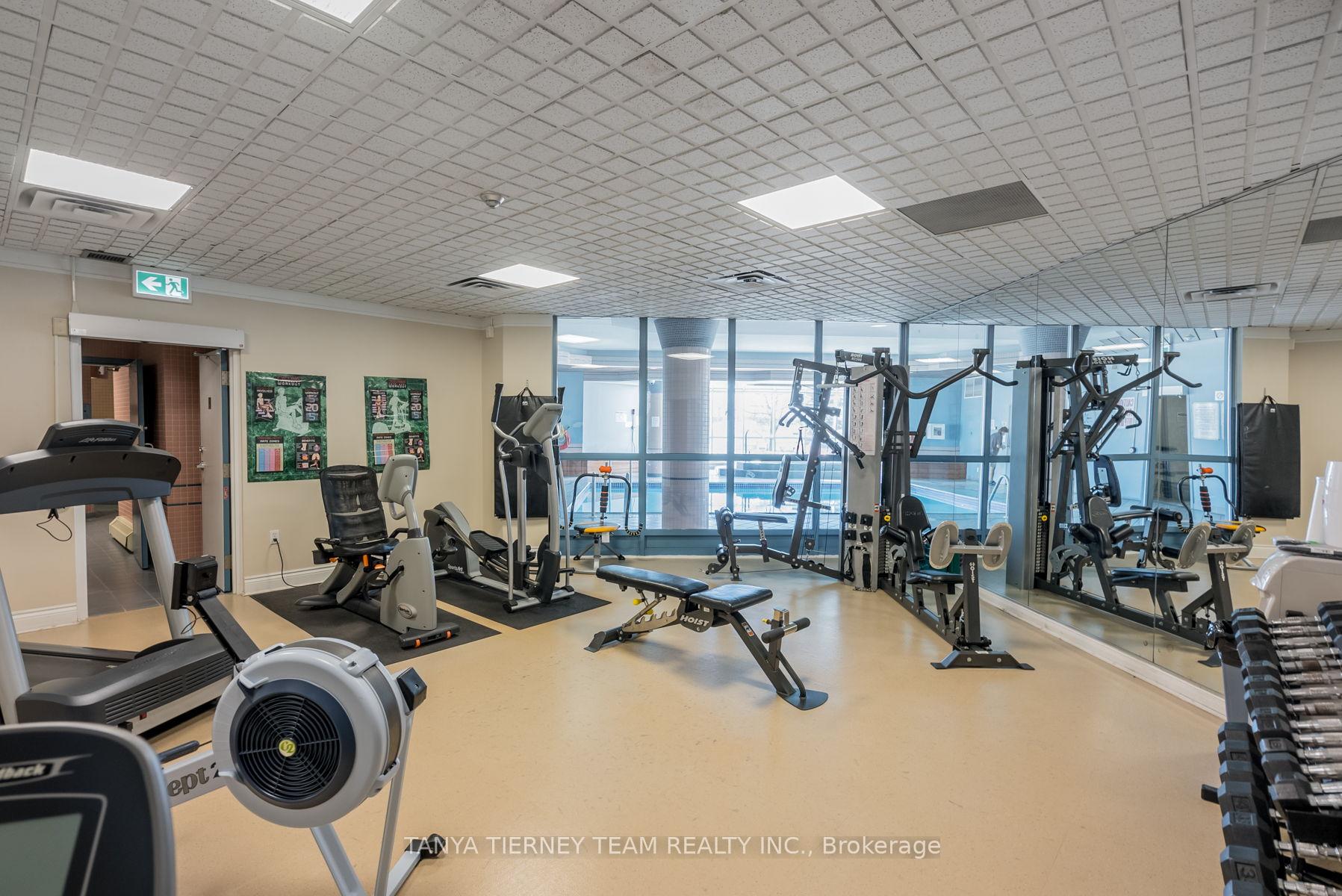 Photo 51 of Unit 805, 360 Watson Street, Whitby, Port Whitby — HOMEH
