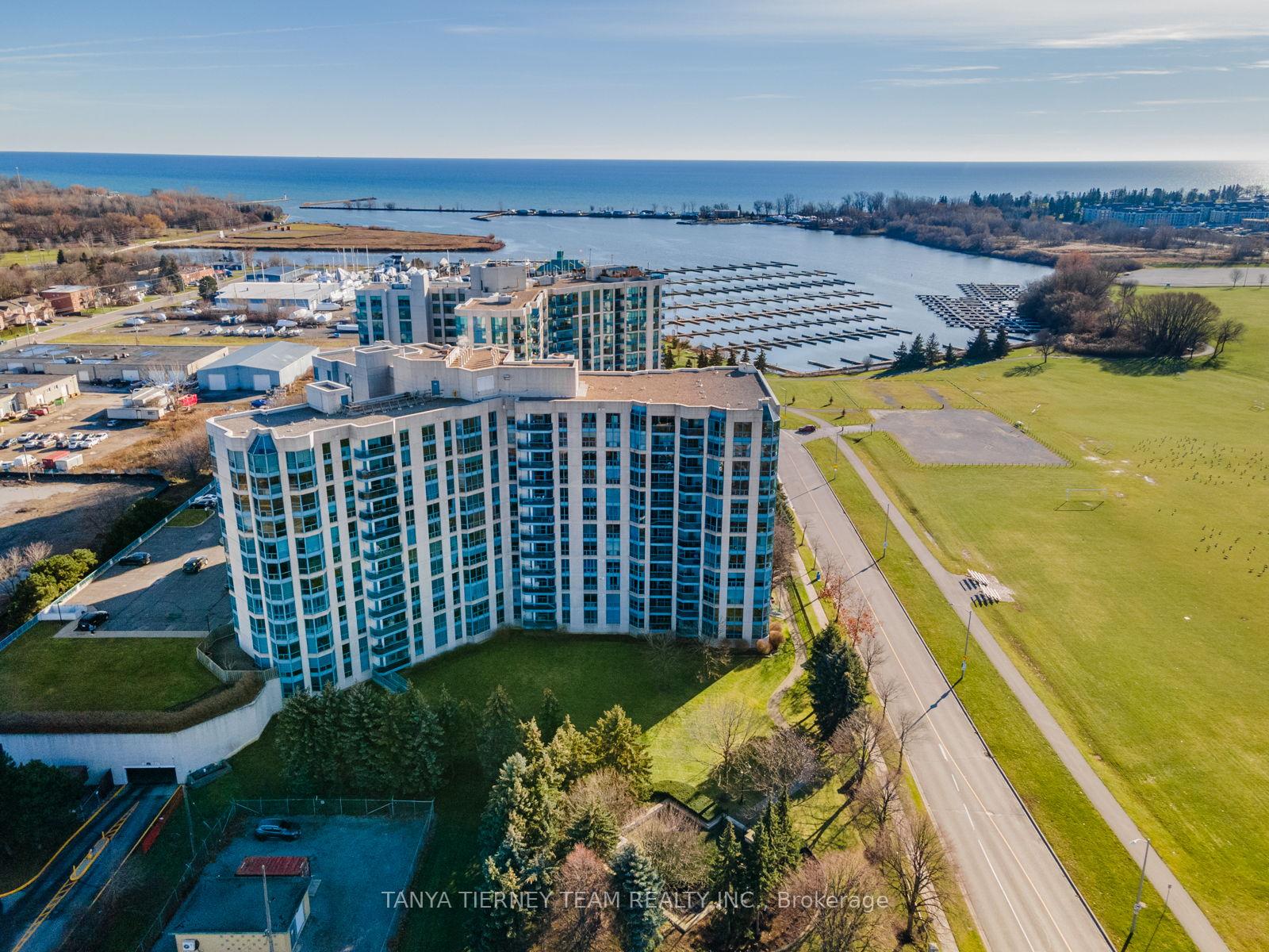 Photo 52 of Unit 805, 360 Watson Street, Whitby, Port Whitby — HOMEH