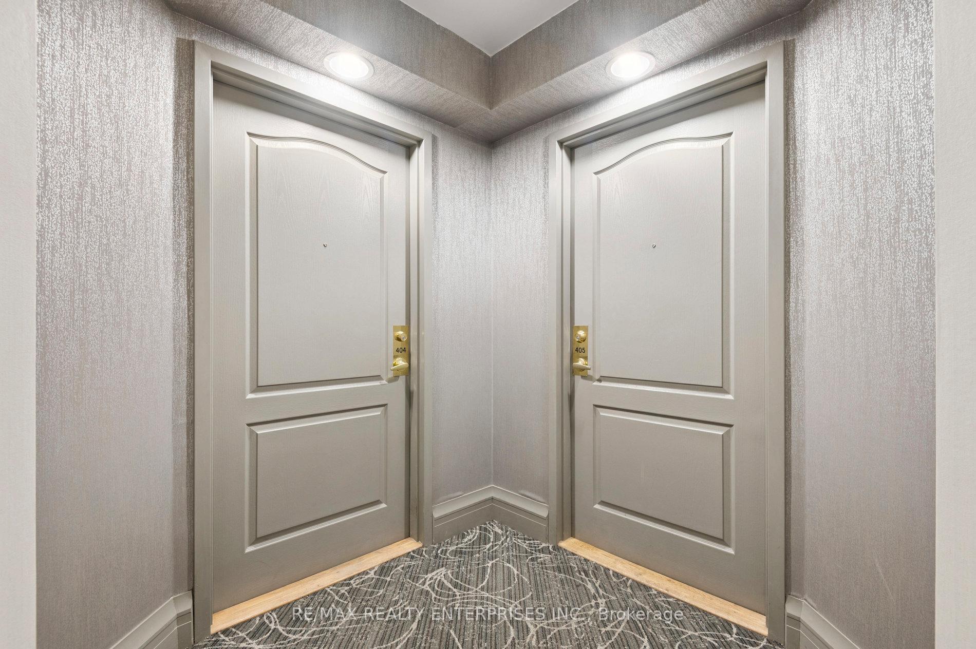 Photo 4 of Unit 404, 3130 Yonge Street, Toronto, Lawrence Park North — HOMEH