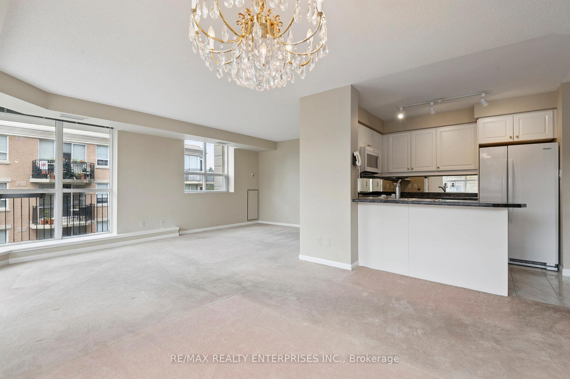 Photo 14 of Unit 404, 3130 Yonge Street, Toronto, Lawrence Park North — HOMEH