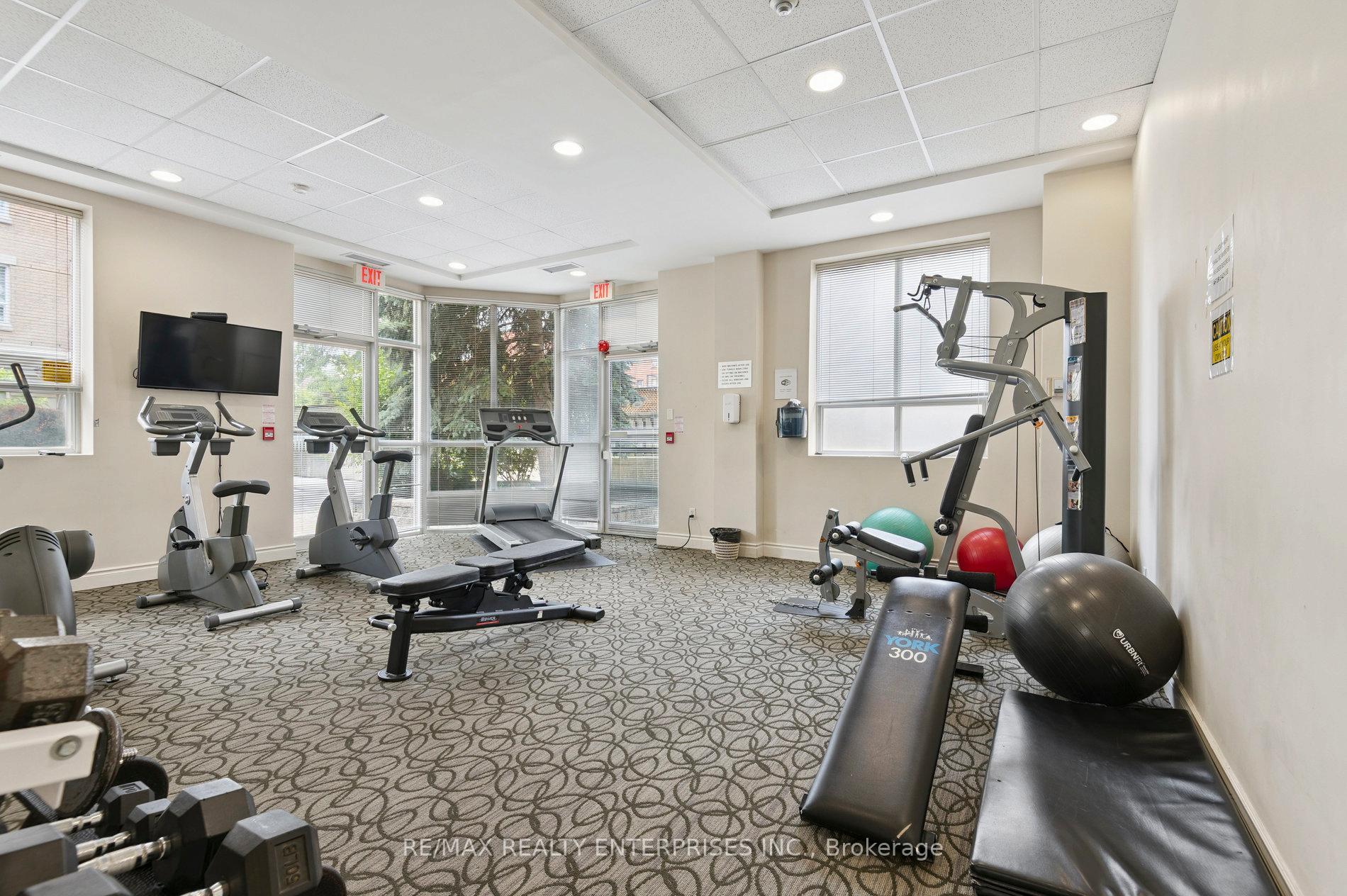 Photo 38 of Unit 404, 3130 Yonge Street, Toronto, Lawrence Park North — HOMEH