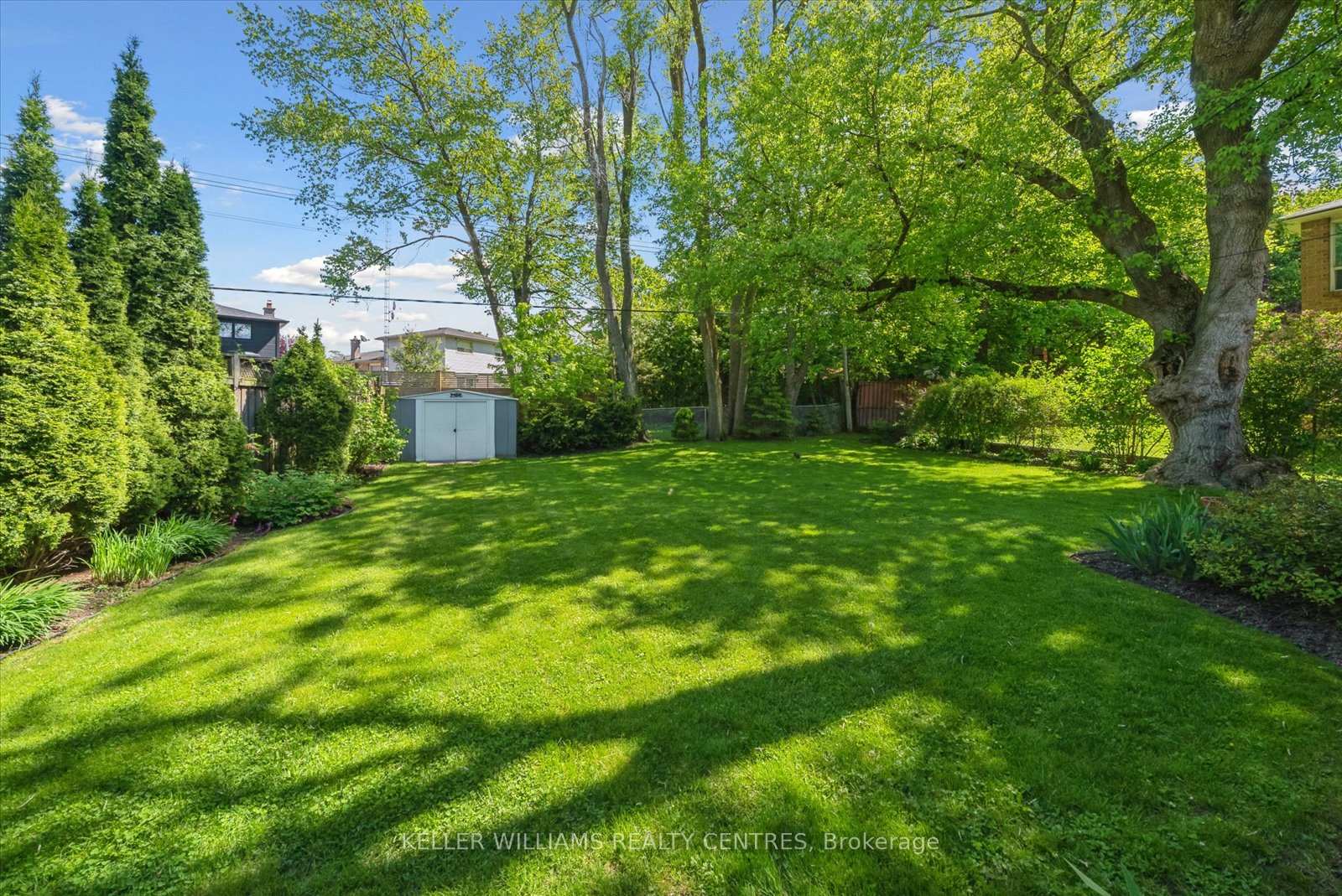 Photo 2 of 107 Aurora Heights Drive, Aurora, Aurora Heights — HOMEH