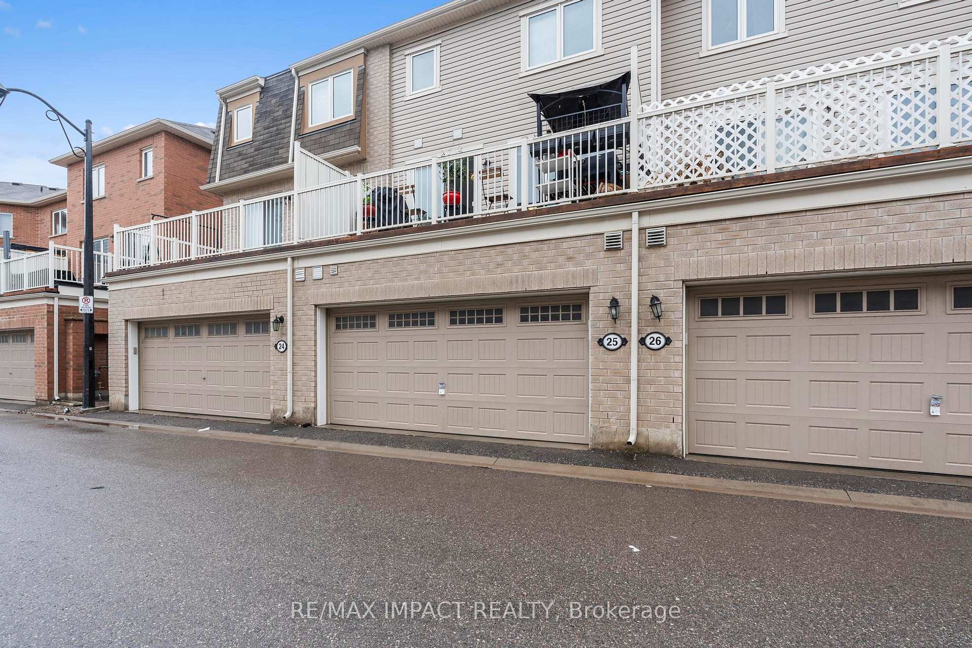 Photo 4 of Unit 25, 1222 Rose Way, Milton, Cobban — HOMEH