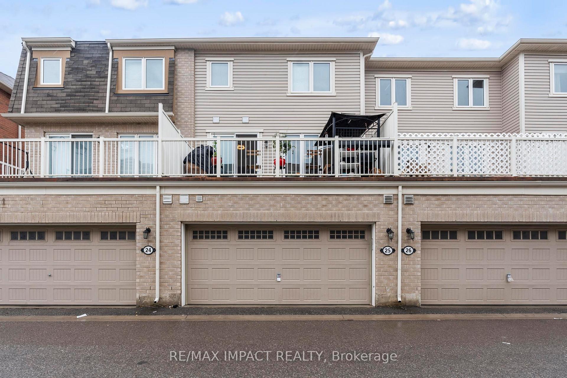 Photo 5 of Unit 25, 1222 Rose Way, Milton, Cobban — HOMEH