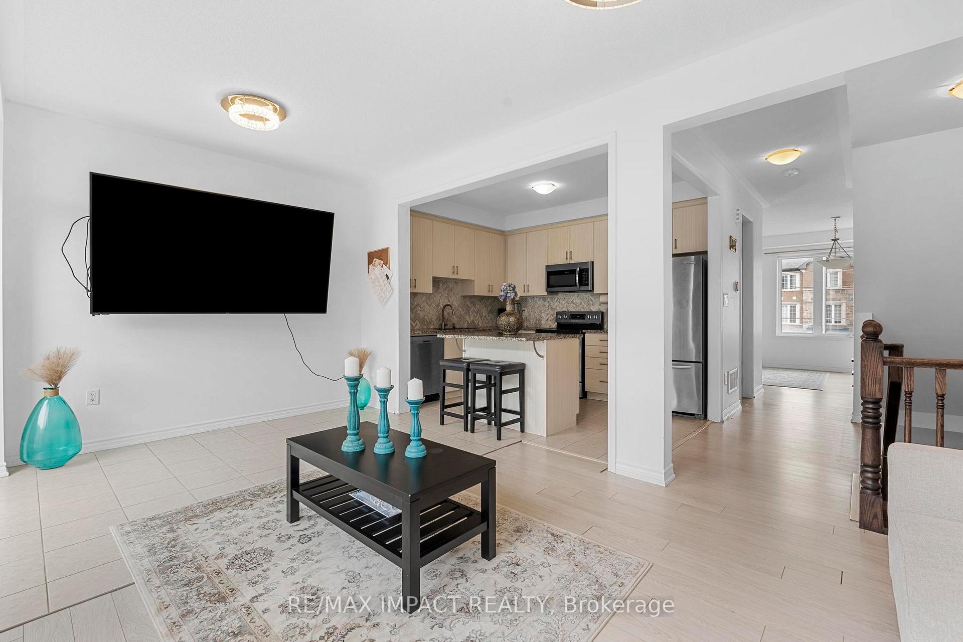 Photo 8 of Unit 25, 1222 Rose Way, Milton, Cobban — HOMEH