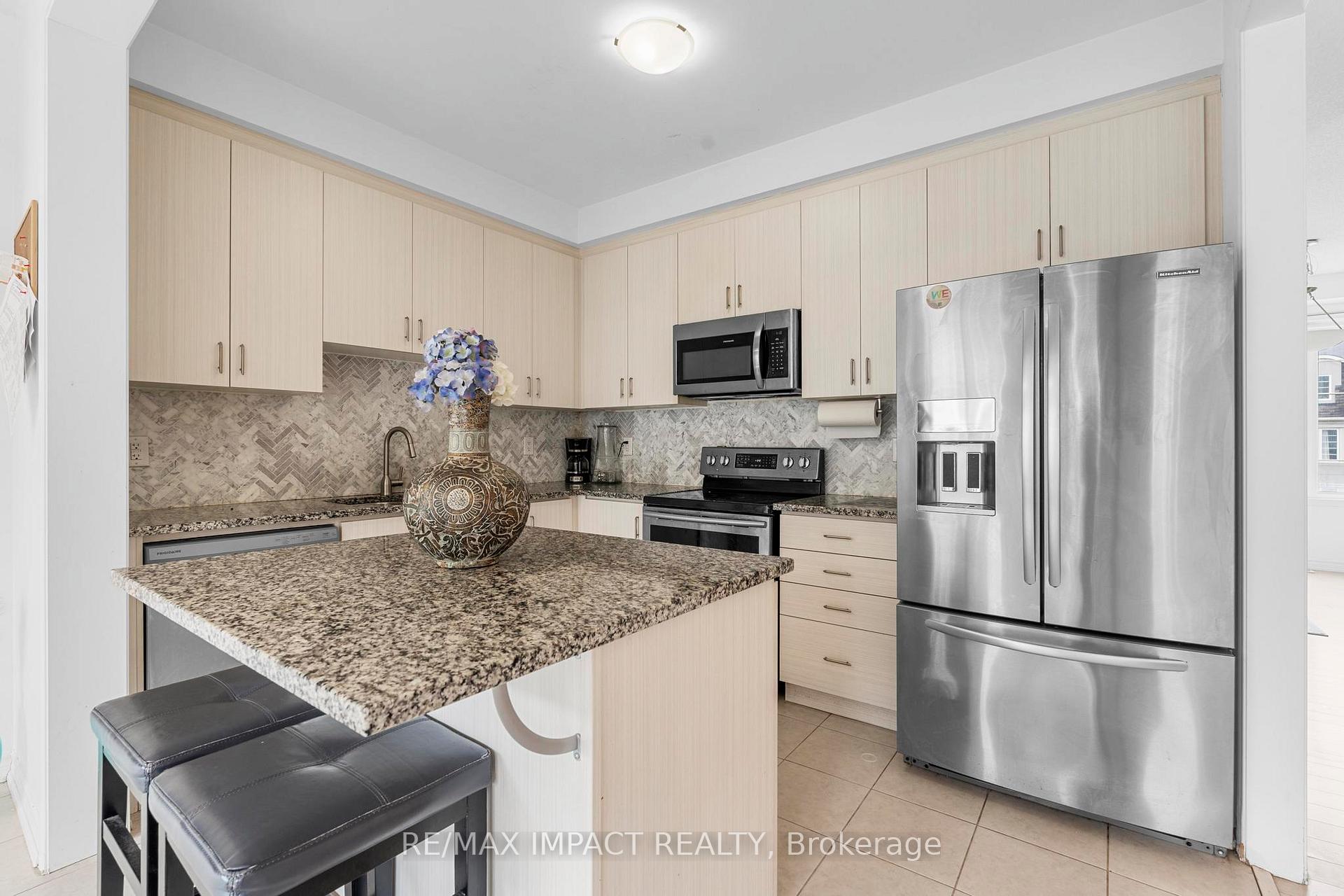 Photo 9 of Unit 25, 1222 Rose Way, Milton, Cobban — HOMEH