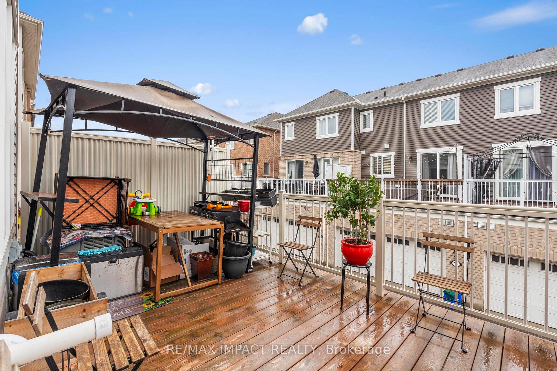Photo 32 of Unit 25, 1222 Rose Way, Milton, Cobban — HOMEH