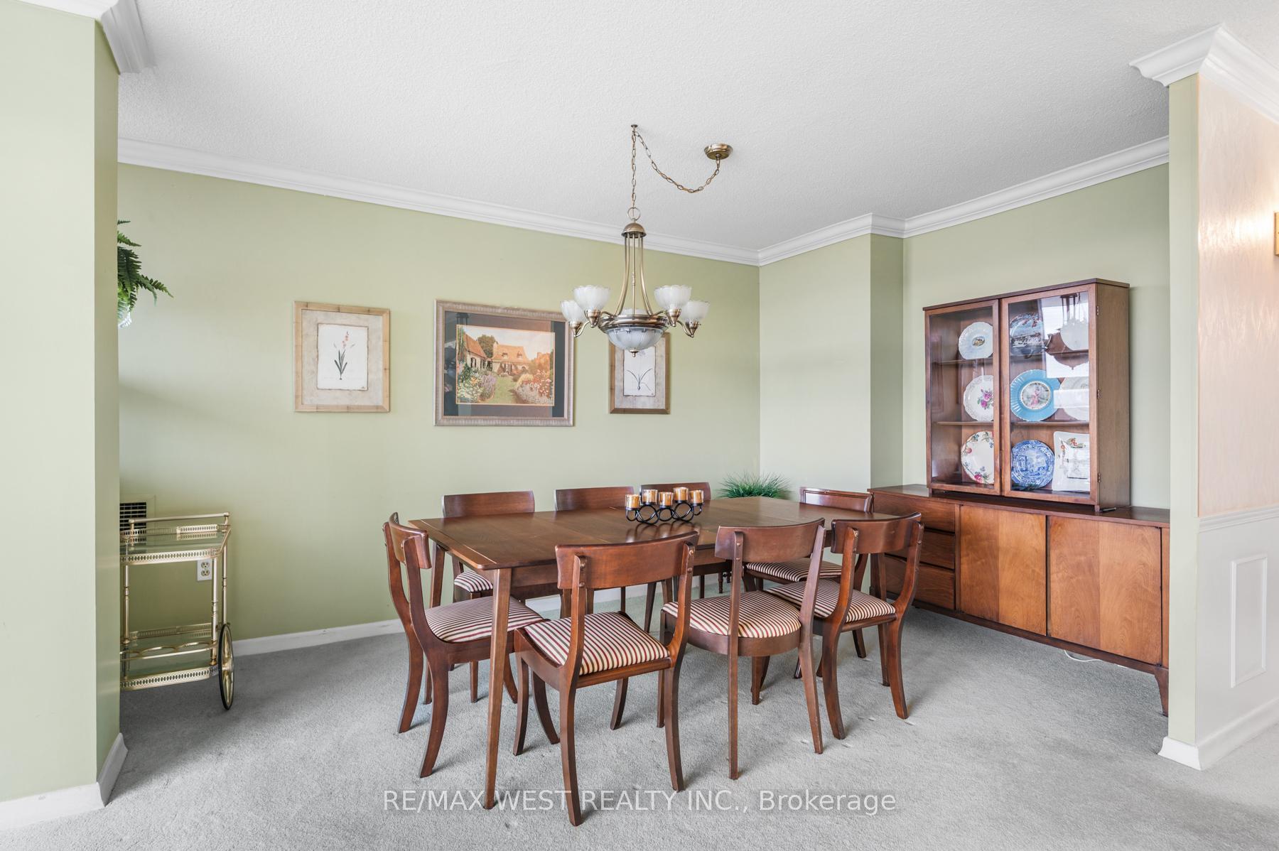 Photo 11 of Unit 1209, 121 Ling Road, Scarborough, West Hill — HOMEH
