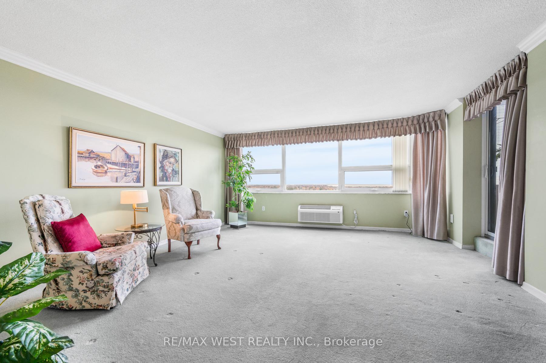 Photo 13 of Unit 1209, 121 Ling Road, Scarborough, West Hill — HOMEH