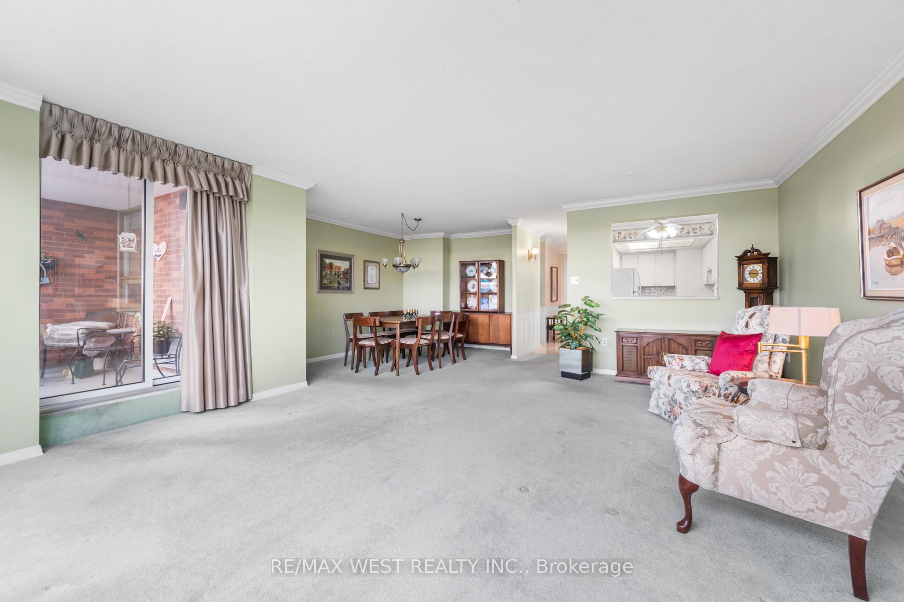 Photo 14 of Unit 1209, 121 Ling Road, Scarborough, West Hill — HOMEH