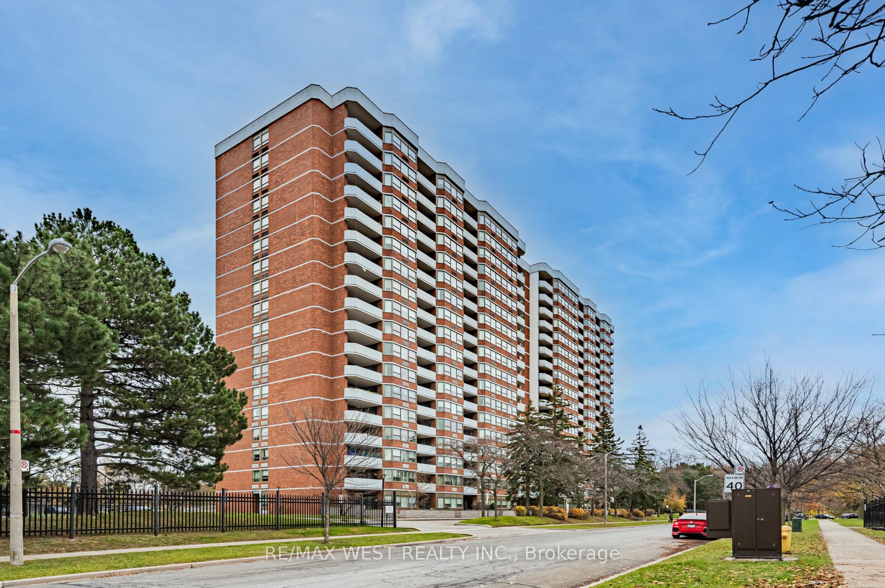 Photo 1 of Unit 1209, 121 Ling Road, Scarborough, West Hill — HOMEH