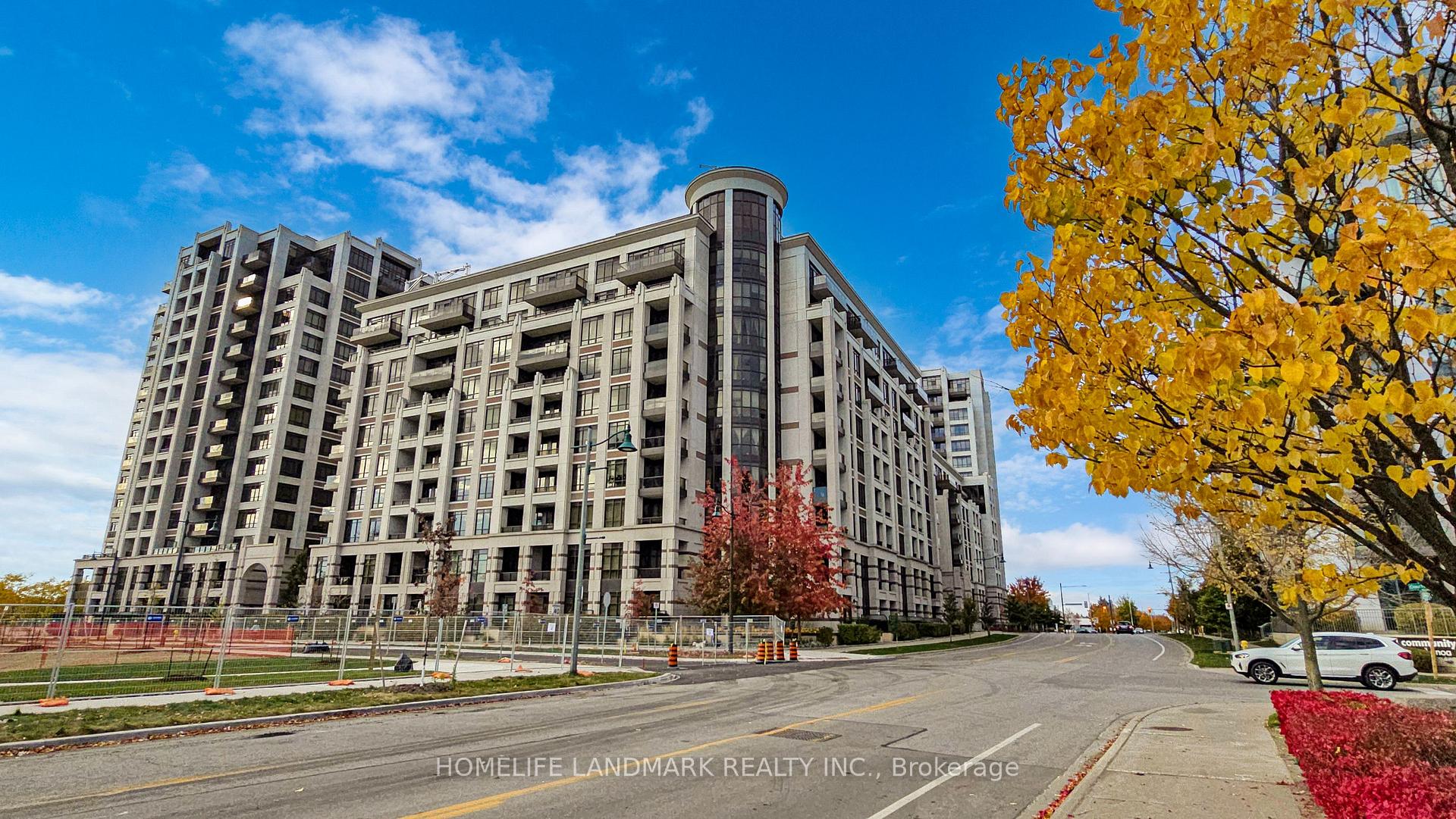 Photo 1 of Unit 907, 33 Clegg Road, Markham, Unionville — HOMEH
