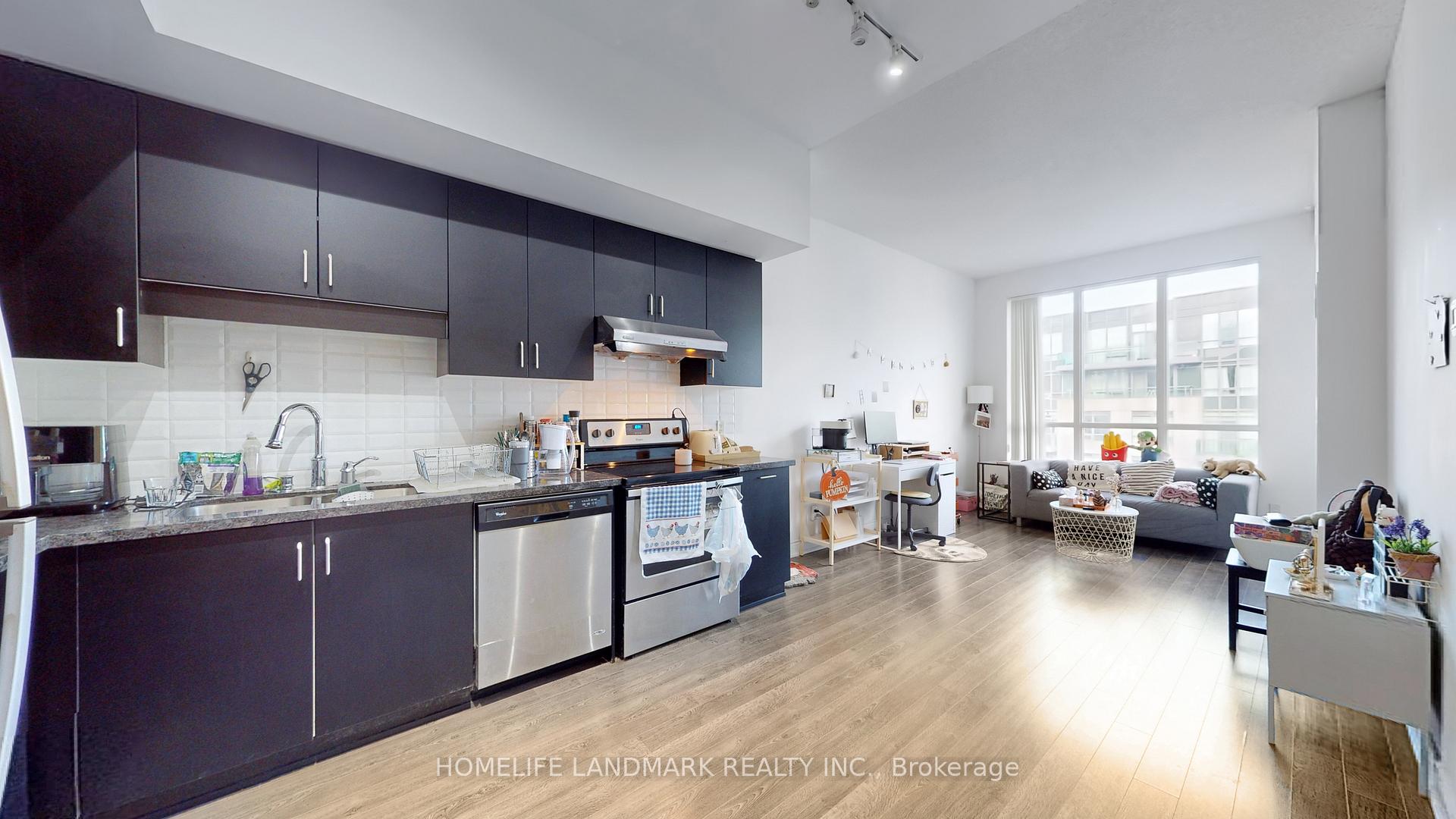 Photo 10 of Unit 907, 33 Clegg Road, Markham, Unionville — HOMEH