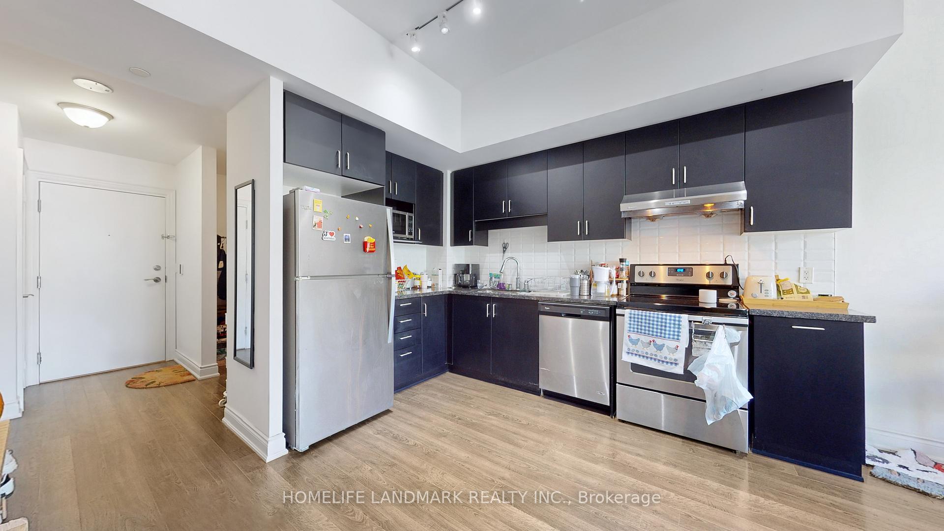 Photo 11 of Unit 907, 33 Clegg Road, Markham, Unionville — HOMEH