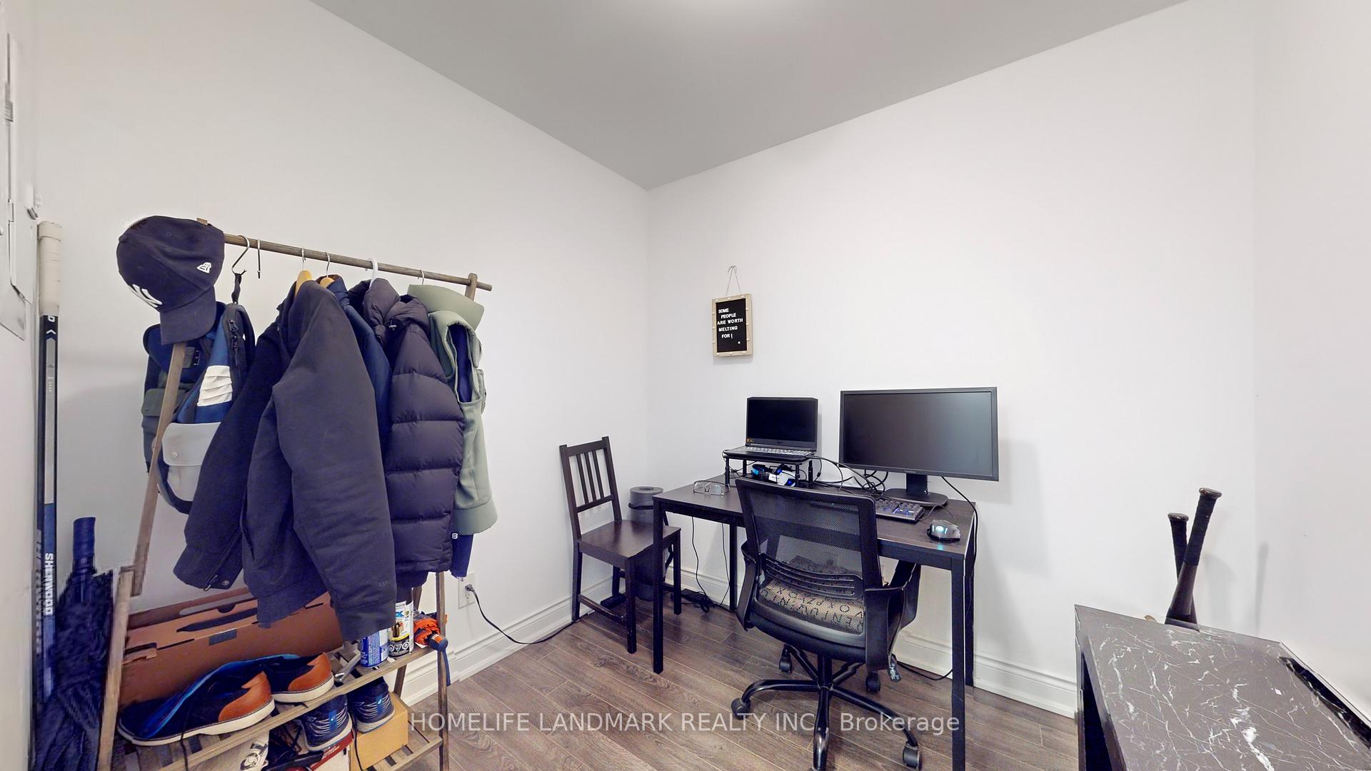 Photo 18 of Unit 907, 33 Clegg Road, Markham, Unionville — HOMEH