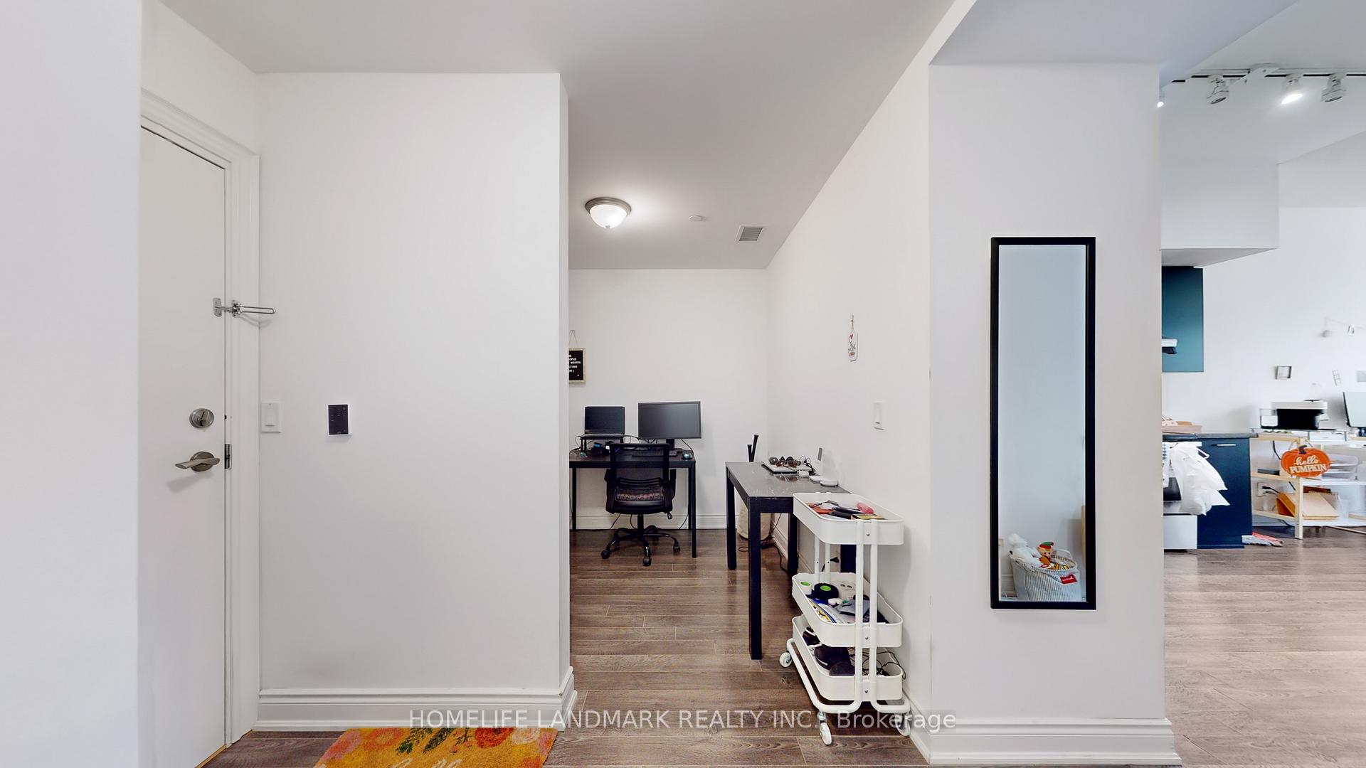 Photo 22 of Unit 907, 33 Clegg Road, Markham, Unionville — HOMEH
