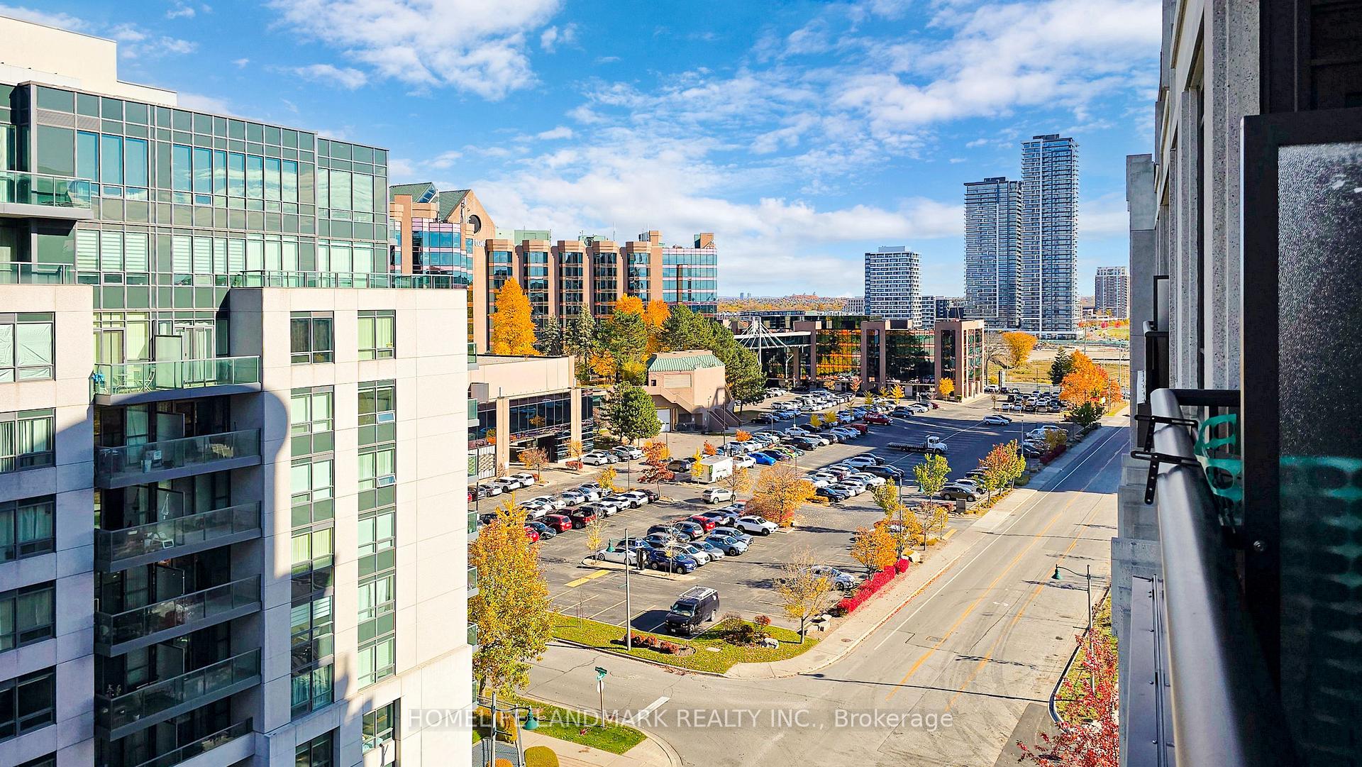 Photo 24 of Unit 907, 33 Clegg Road, Markham, Unionville — HOMEH