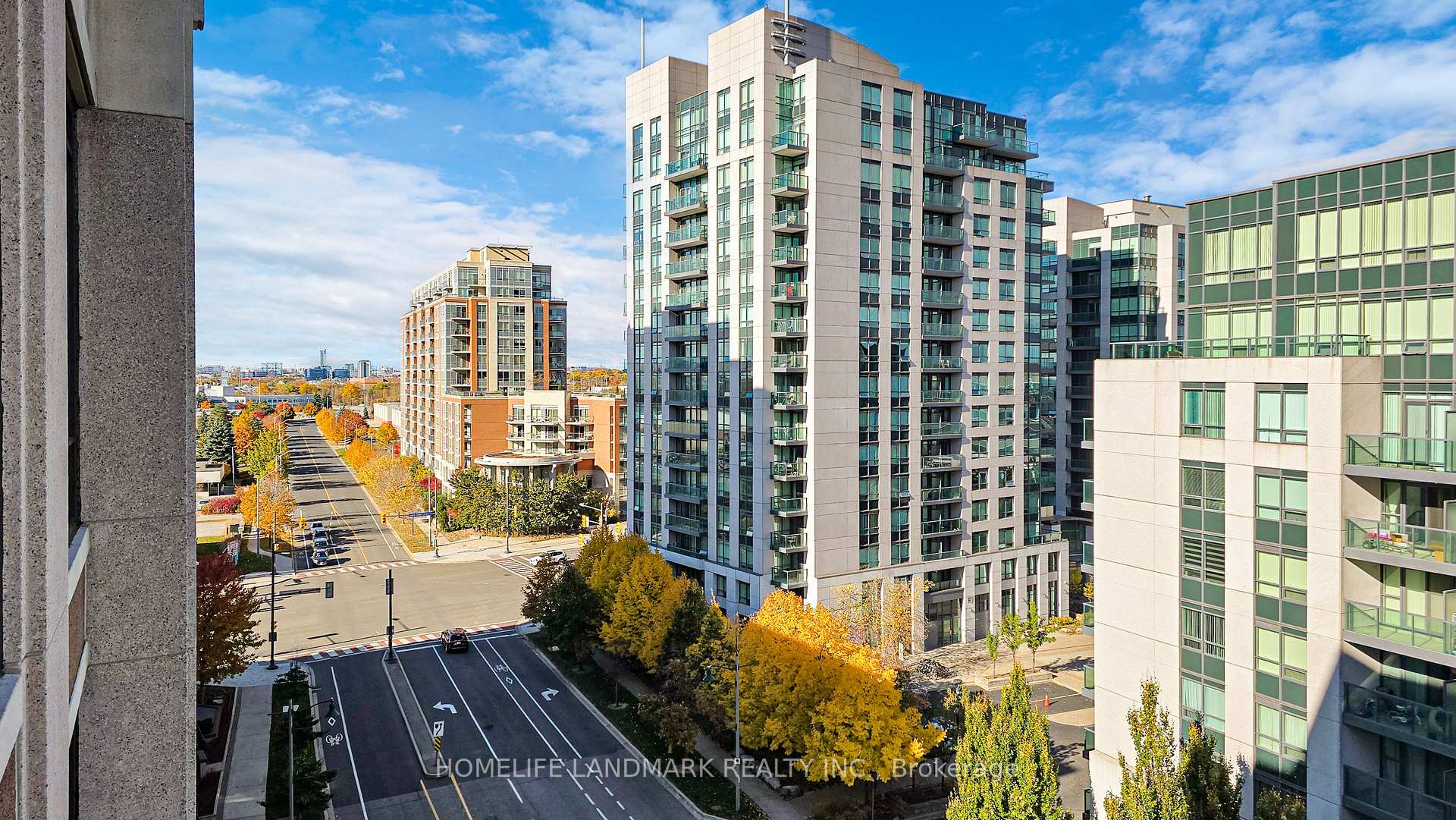 Photo 25 of Unit 907, 33 Clegg Road, Markham, Unionville — HOMEH