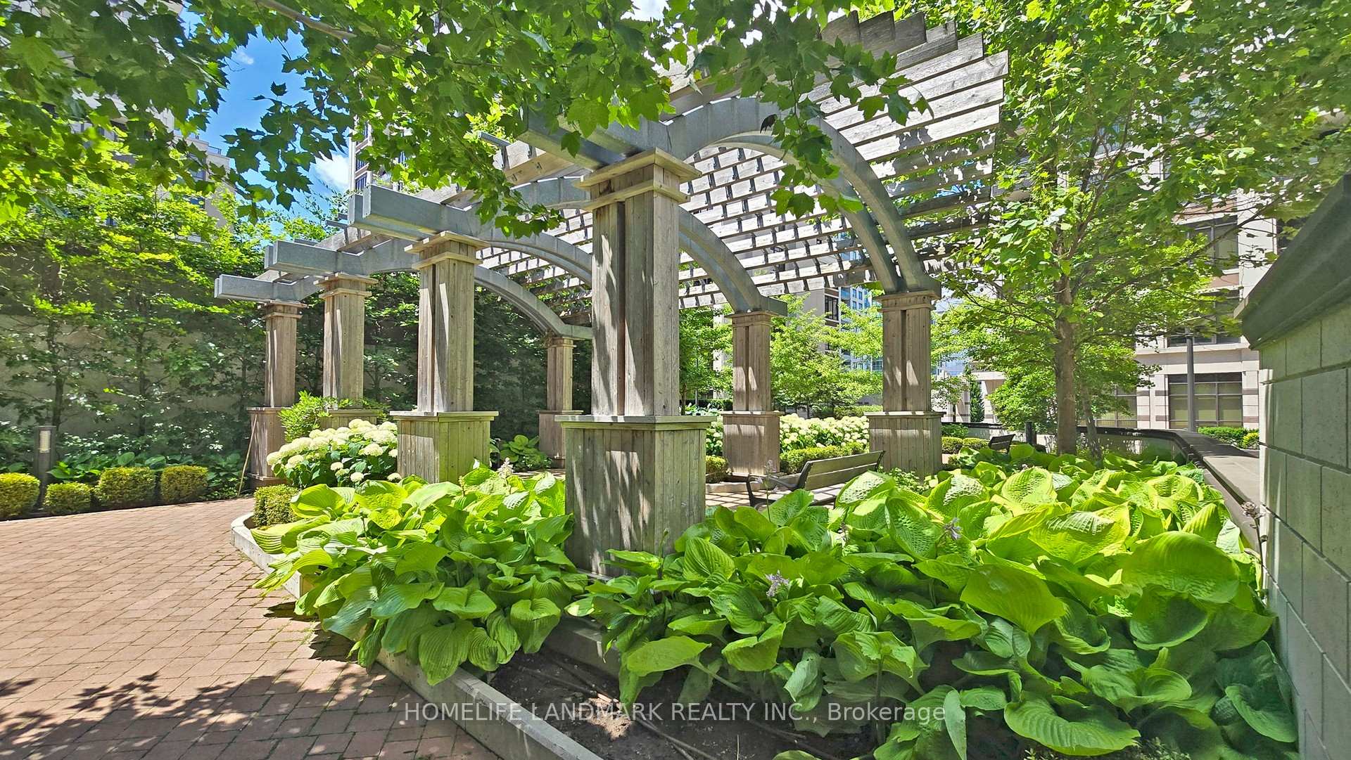 Photo 31 of Unit 907, 33 Clegg Road, Markham, Unionville — HOMEH