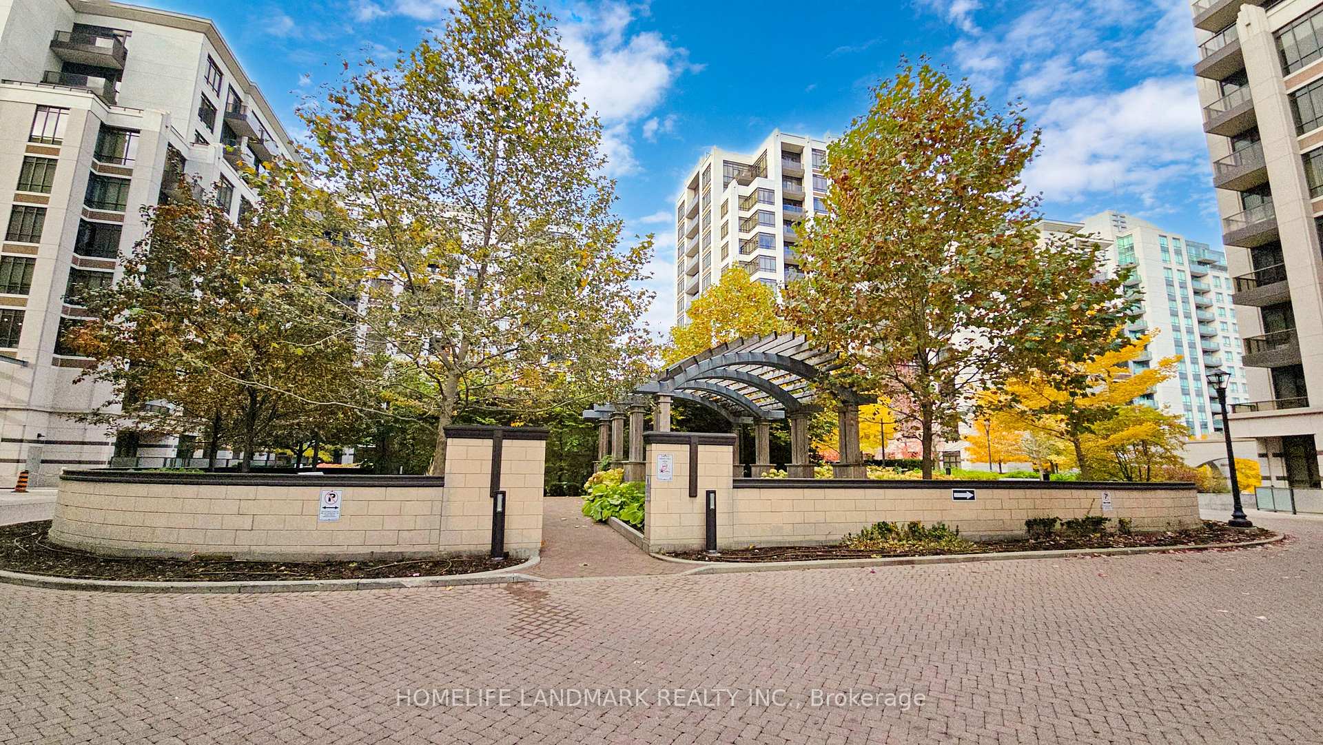 Photo 32 of Unit 907, 33 Clegg Road, Markham, Unionville — HOMEH