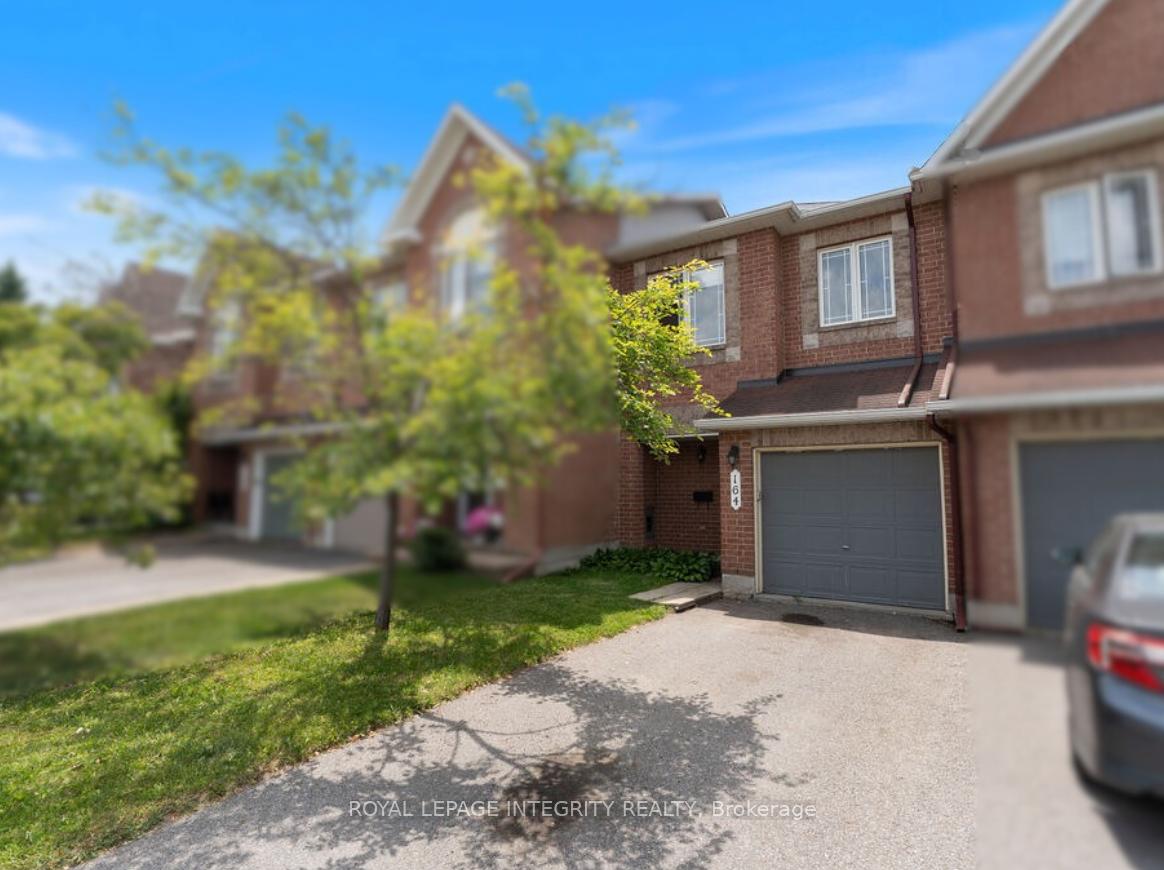 Photo 1 of 164 Sorento Street, Ottawa, Barrhaven - Strandherd — HOMEH