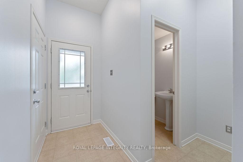Photo 2 of 164 Sorento Street, Ottawa, Barrhaven - Strandherd — HOMEH