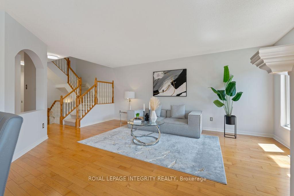 Photo 6 of 164 Sorento Street, Ottawa, Barrhaven - Strandherd — HOMEH