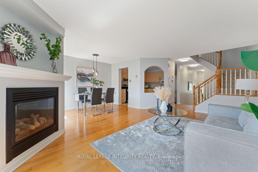 Photo 11 of 164 Sorento Street, Ottawa, Barrhaven - Strandherd — HOMEH