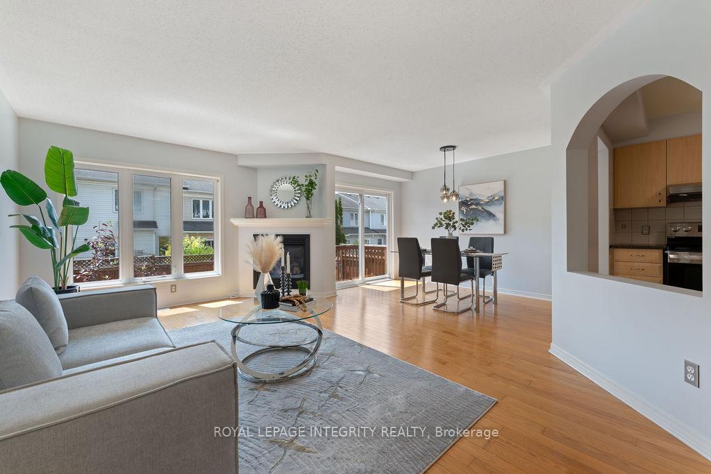 Photo 7 of 164 Sorento Street, Ottawa, Barrhaven - Strandherd — HOMEH
