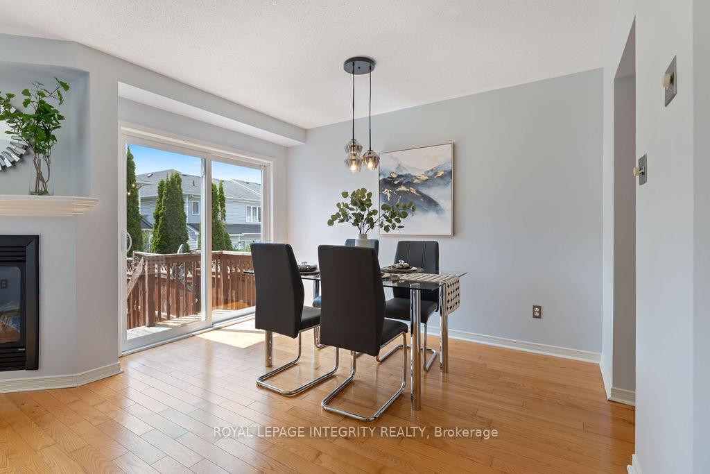 Photo 9 of 164 Sorento Street, Ottawa, Barrhaven - Strandherd — HOMEH