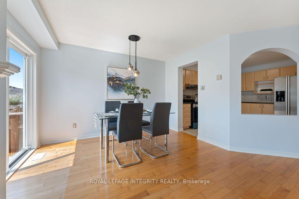 Photo 10 of 164 Sorento Street, Ottawa, Barrhaven - Strandherd — HOMEH
