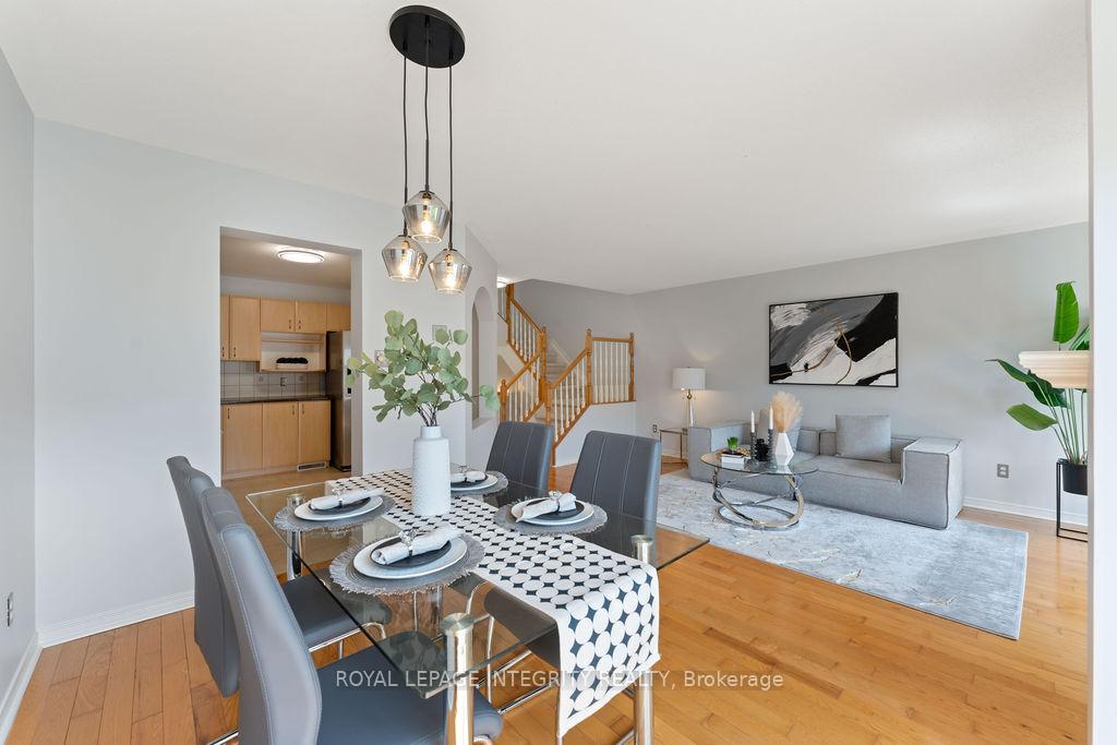 Photo 8 of 164 Sorento Street, Ottawa, Barrhaven - Strandherd — HOMEH
