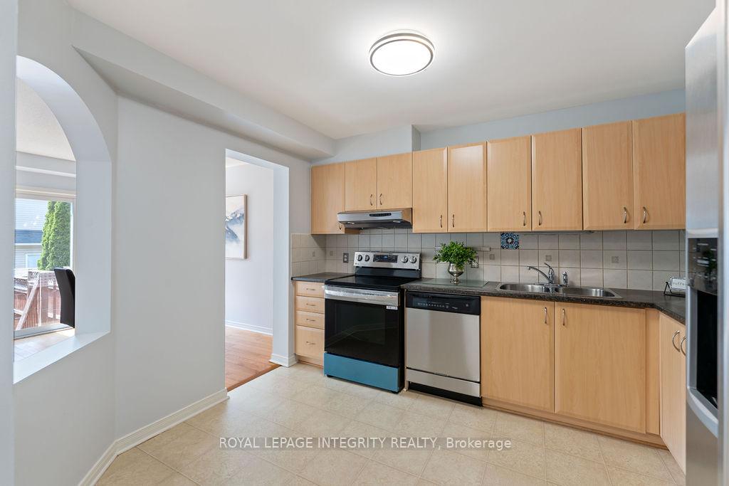 Photo 14 of 164 Sorento Street, Ottawa, Barrhaven - Strandherd — HOMEH