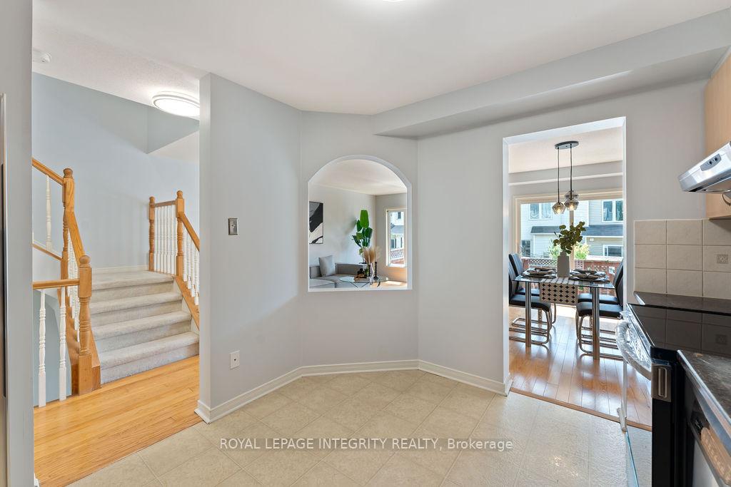 Photo 15 of 164 Sorento Street, Ottawa, Barrhaven - Strandherd — HOMEH