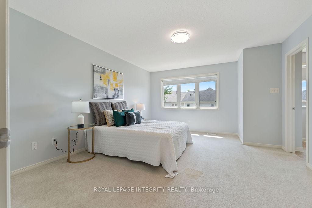 Photo 17 of 164 Sorento Street, Ottawa, Barrhaven - Strandherd — HOMEH