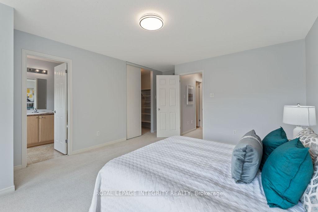Photo 19 of 164 Sorento Street, Ottawa, Barrhaven - Strandherd — HOMEH