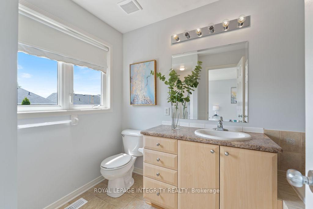 Photo 20 of 164 Sorento Street, Ottawa, Barrhaven - Strandherd — HOMEH