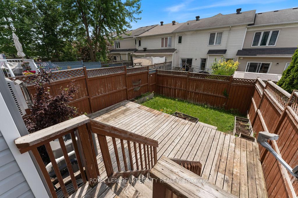 Photo 32 of 164 Sorento Street, Ottawa, Barrhaven - Strandherd — HOMEH