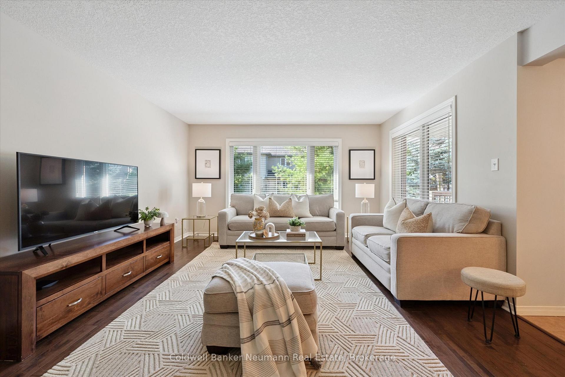 Photo 7 of Unit 5, 255 Summerfield Drive, Guelph, Pineridge/Westminster Woods — HOMEH